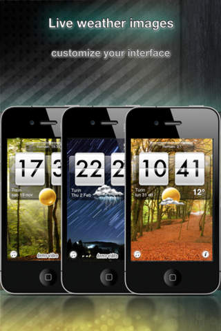 iPhone Screenshot 2