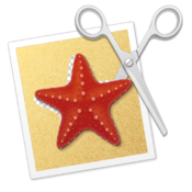 PhotoScissors for Mac icon