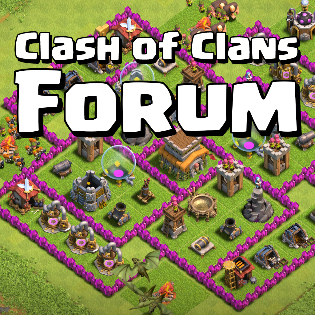 clash of clans forum clash of clans forum