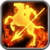 Apocalypse Knights - Endless Fighting with Blessed Weapons and Sacred Steeds by InterServ International Inc. Apocalypse Knights - Endless Fighting with Blessed Weapons and Sacred Steeds by InterServ International Inc. icon