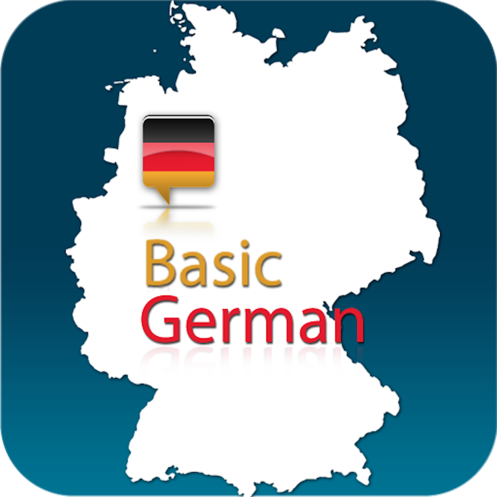 Learn German - Vocabulary (Hello-Hello) "for iPhone" on the App Store ...