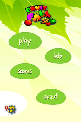 Falling Fruit Catching Mania:A Free Addictive Games That Catch Juicy Fruits in Basket. screenshot 3