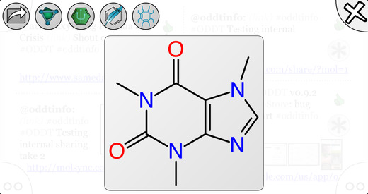 【免費教育App】Open Drug Discovery Teams-APP點子