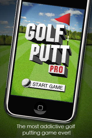 免費下載遊戲APP|Golf Putt Pro app開箱文|APP開箱王