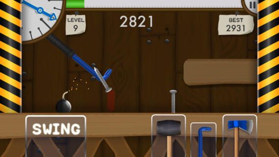 iPhone 스크린샷 2