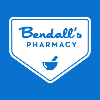 Bendall's Pharmacy LOGO-APP點子