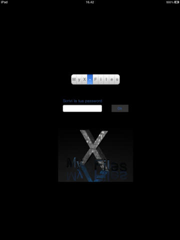 My X-Files HD screenshot 3