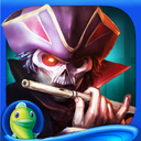 Fabled Legends: The Dark Piper HD - A Hidden Objects Adventure mobile app icon