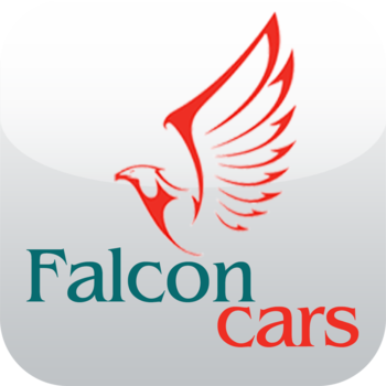 Falcon Cars 旅遊 App LOGO-APP開箱王