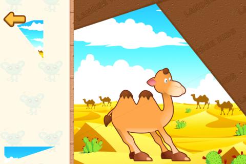 免費下載教育APP|Landee Kids:Animal Puzzle for Toddlers and Tots app開箱文|APP開箱王