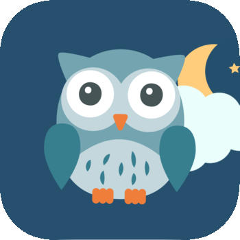 Kids Lullaby - Calm Music for Babies - for Sweet Dreams - with Parents Voice Recorded LOGO-APP點子