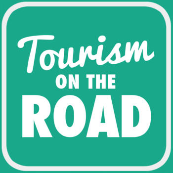 Tourisme sur la route LOGO-APP點子