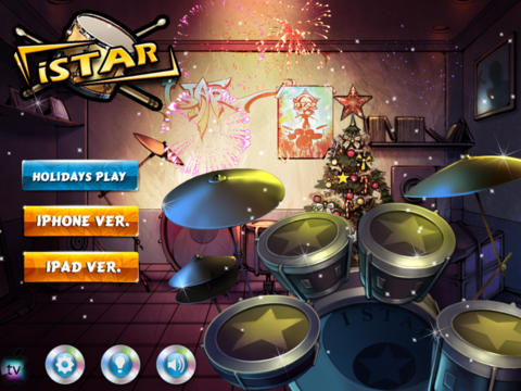 【免費遊戲App】iSTAR Holidays HD-APP點子