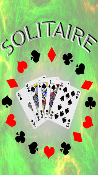 【免費遊戲App】Solitaire Classical-APP點子