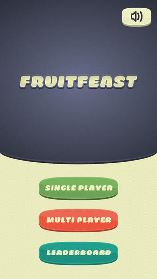 FruitFeast - Match the Juiciest..