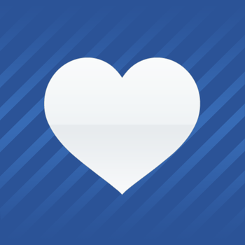 Relationship Monitor for Facebook LOGO-APP點子