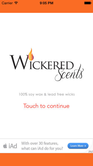 Wickered Scents