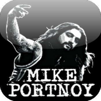 Mike Portnoy Official Home LOGO-APP點子