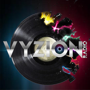 Vyzion Radio LOGO-APP點子