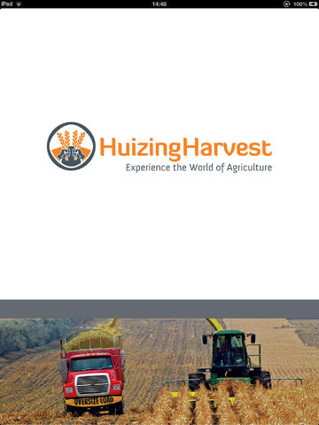 HuizingHarvest