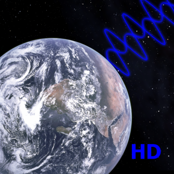 Space Sounds HD 音樂 App LOGO-APP開箱王