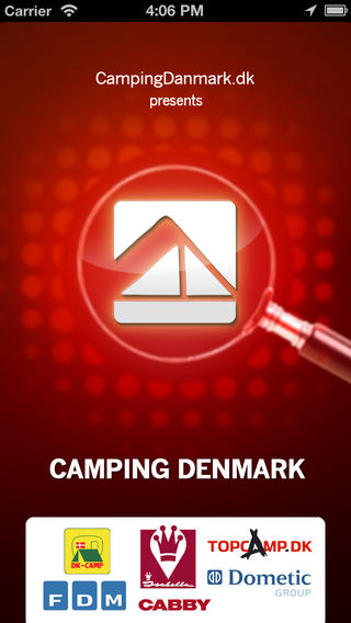 Captura de pantalla del iPhone 1