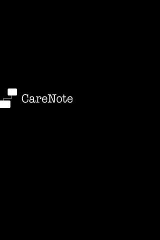 Care Note