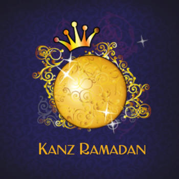 Kanz Ramadan LOGO-APP點子