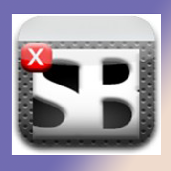 SBiNfo Lite LOGO-APP點子