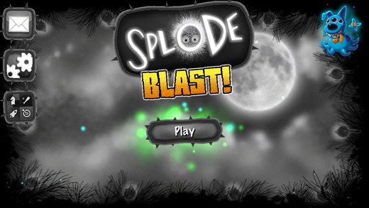 【免費遊戲App】Splode BLAST!-APP點子