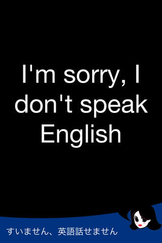 Lingopal English - talking phrasebook screenshot 4