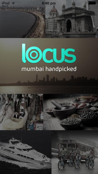 Mumbai Handpicked Guide