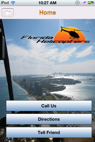 FLHelicopters screenshot 2