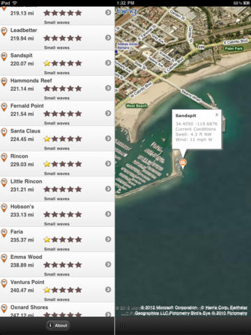 iPad Screenshot 4