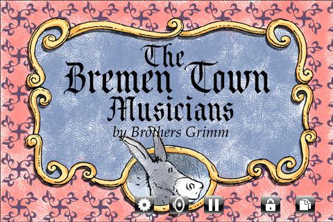 MCB - The Bremen Town Musicians screenshot 2