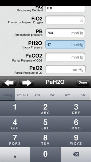iPhone Screenshot 5