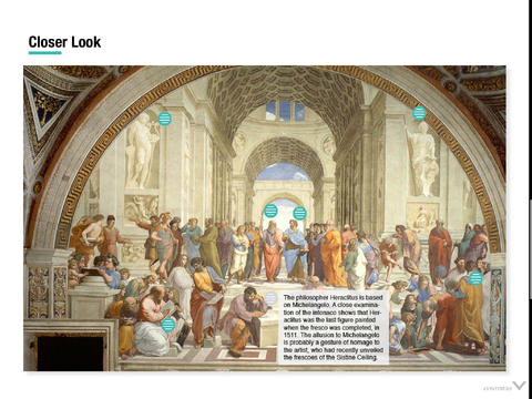 Art History Interactive: 50 Masterpieces You Should Know screenshot 3
