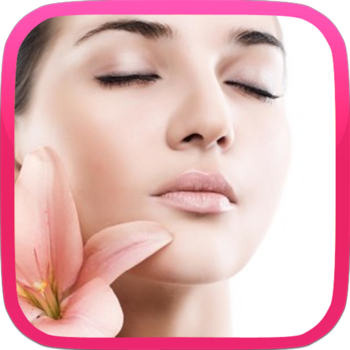 Skincare & Beauty Tips 醫療 App LOGO-APP開箱王