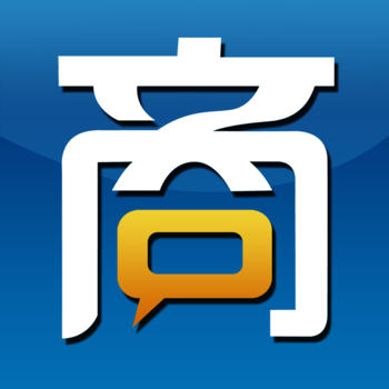 V商 LOGO-APP點子