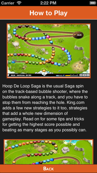 免費下載書籍APP|Full Guide for Hoop De Loop Saga! - Tips & Tricks, Strategy, Walkthroughs & MORE! app開箱文|APP開箱王