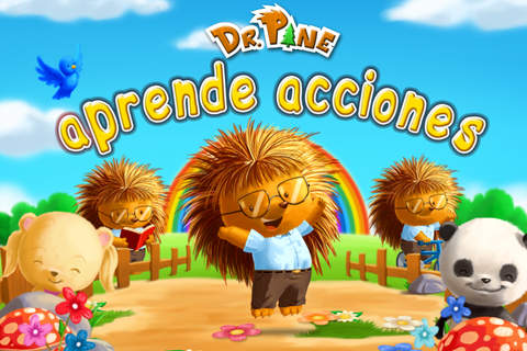 免費下載教育APP|Dr.Pine Aprende Acciones app開箱文|APP開箱王