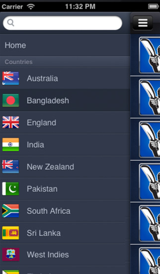 【免費新聞App】Live Cricket Scores & News-APP點子