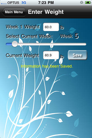 免費下載健康APP|Pregnancy Weight Monitor app開箱文|APP開箱王