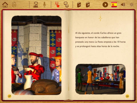 Medieval Castles - S28 screenshot 4
