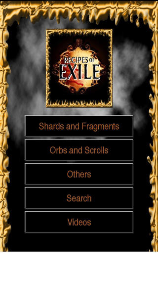 免費下載遊戲APP|Recipes of Exile app開箱文|APP開箱王