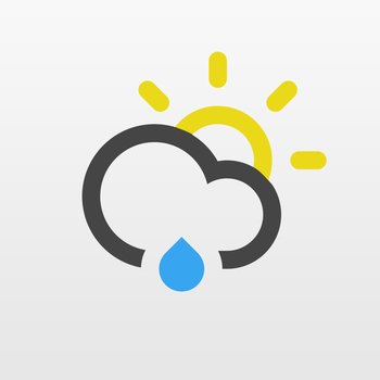 Conditions — Beautiful Weather Info on the Go! LOGO-APP點子