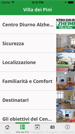 免費下載健康APP|Villa dei Pini app開箱文|APP開箱王