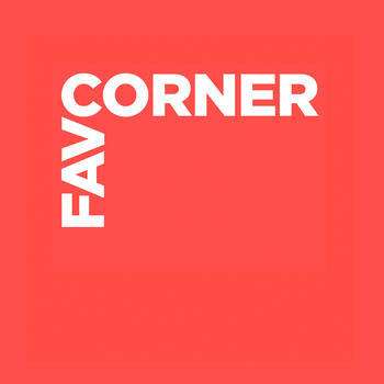 Favcorner 生活 App LOGO-APP開箱王