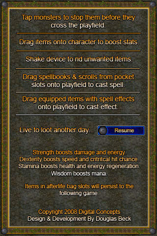 iPhone Screenshot 4