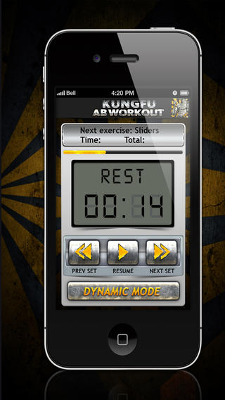 免費下載健康APP|Ab Workouts Kungfu! PRO - Core Strength Abs Flex Training & Abdominal Personal Trainer app開箱文|APP開箱王